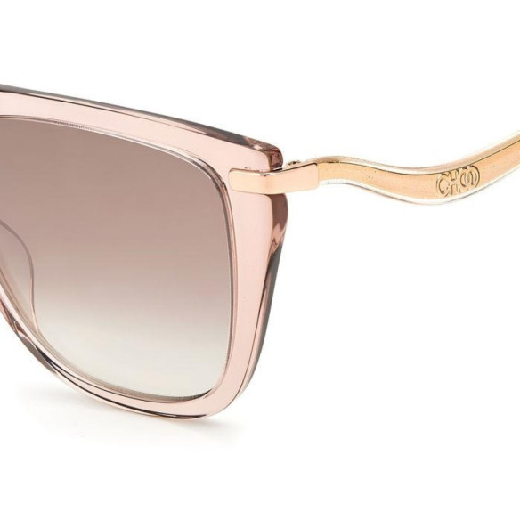 Jimmy Choo SUVIS58FWMNQ Jimmy Choo Ochelari de soare Dama