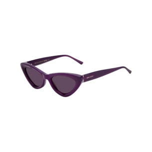 Jimmy Choo ADDY S-B3VUR Jimmy Choo Ochelari de soare Dama