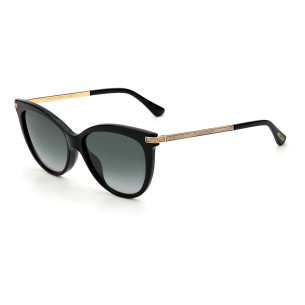 Jimmy Choo AXELLE GS8079O Jimmy Choo Ochelari de soare Dama
