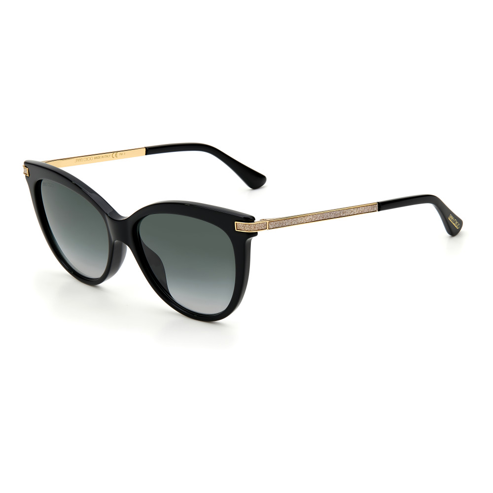 Jimmy Choo AXELLE GS8079O Jimmy Choo Ochelari de soare Dama
