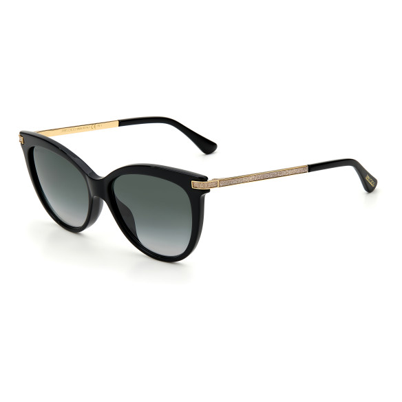 Jimmy Choo AXELLE GS8079O Jimmy Choo Ochelari de soare Dama