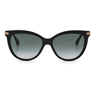 Jimmy Choo AXELLE GS8079O Jimmy Choo Ochelari de soare Dama 2
