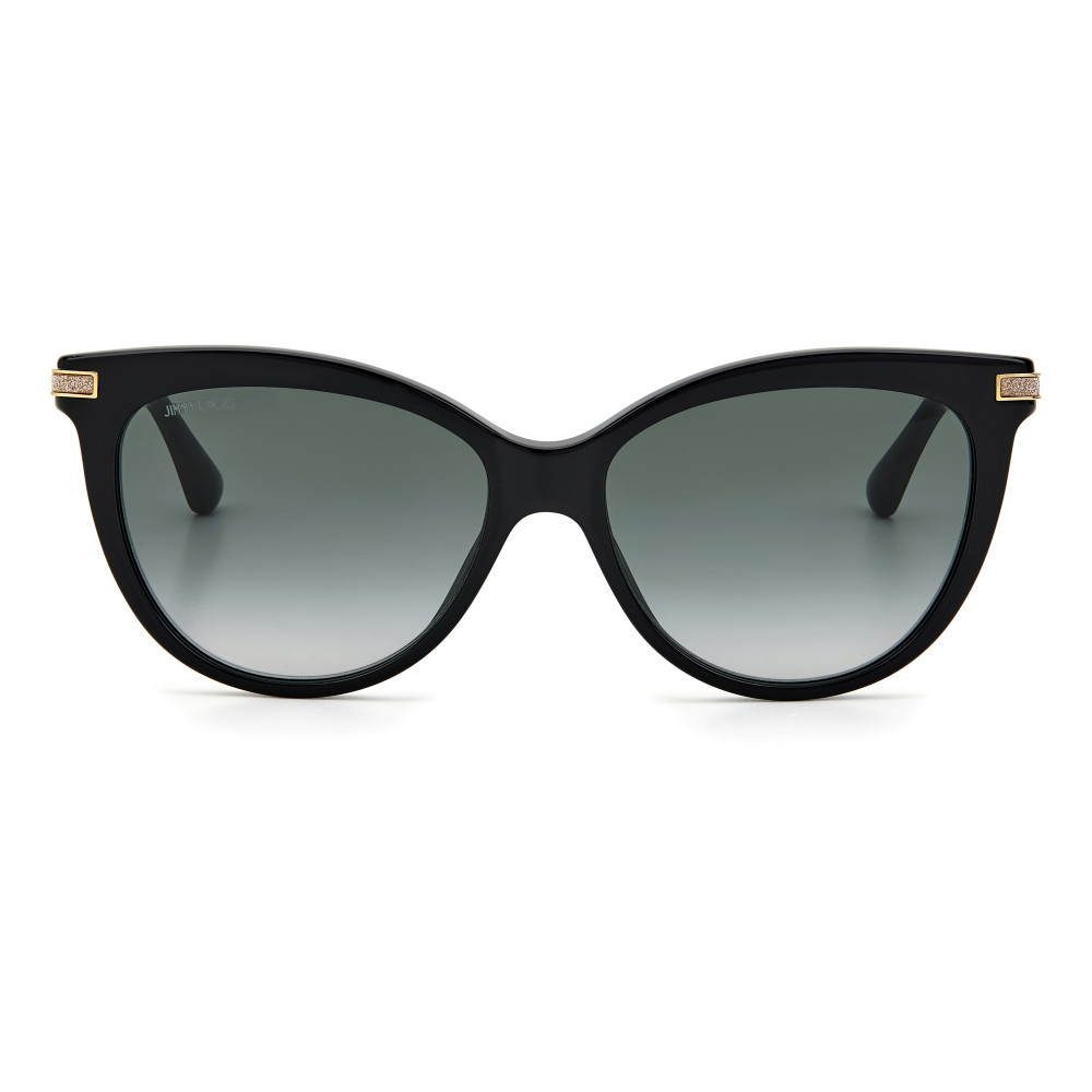 Jimmy Choo AXELLE GS8079O Jimmy Choo Ochelari de soare Dama