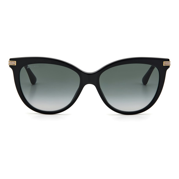 Jimmy Choo AXELLE GS8079O Jimmy Choo Ochelari de soare Dama