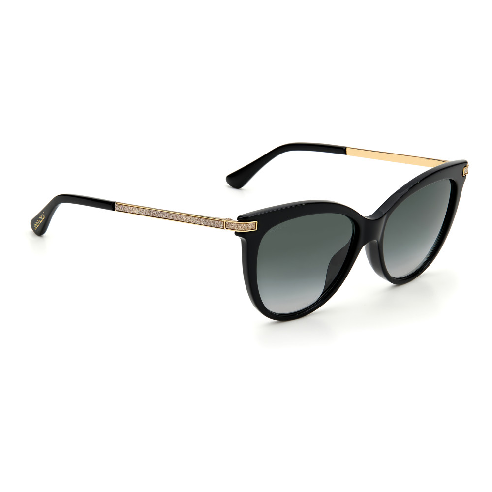 Jimmy Choo AXELLE GS8079O Jimmy Choo Ochelari de soare Dama