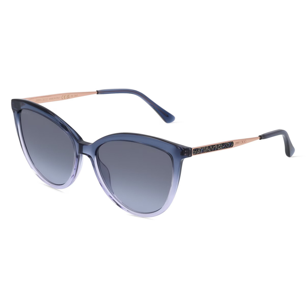 Jimmy Choo BELINDA SJQ4GB Jimmy Choo Ochelari de soare Dama