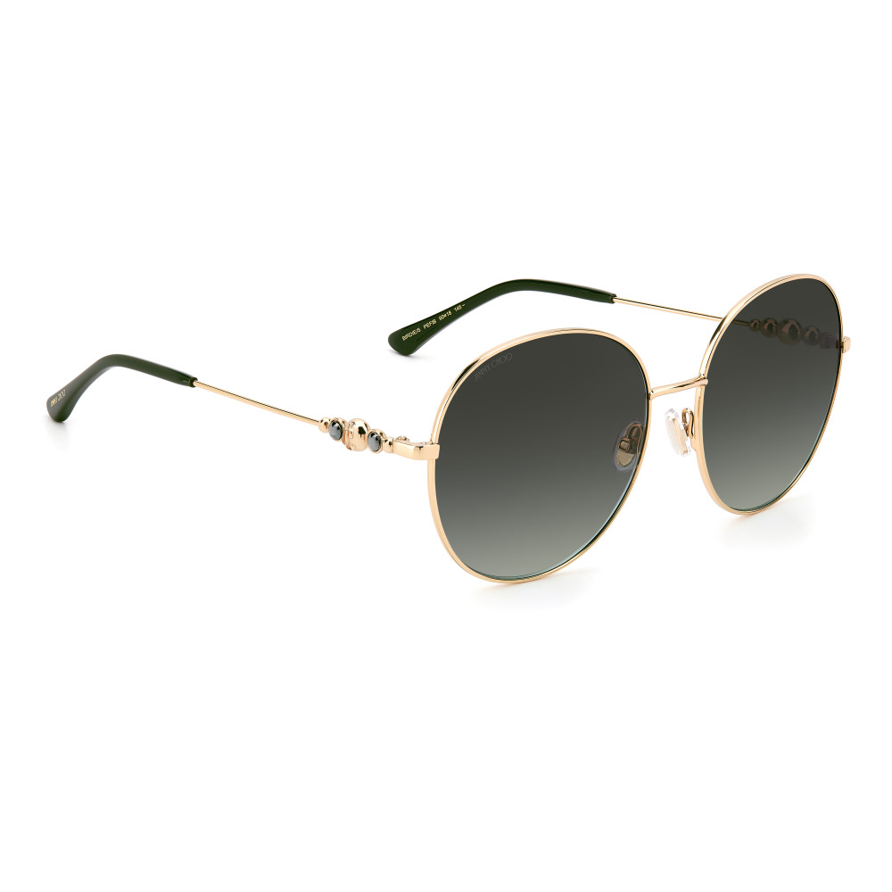 Jimmy Choo BIRDIE SPEFIB Jimmy Choo Ochelari de soare Dama