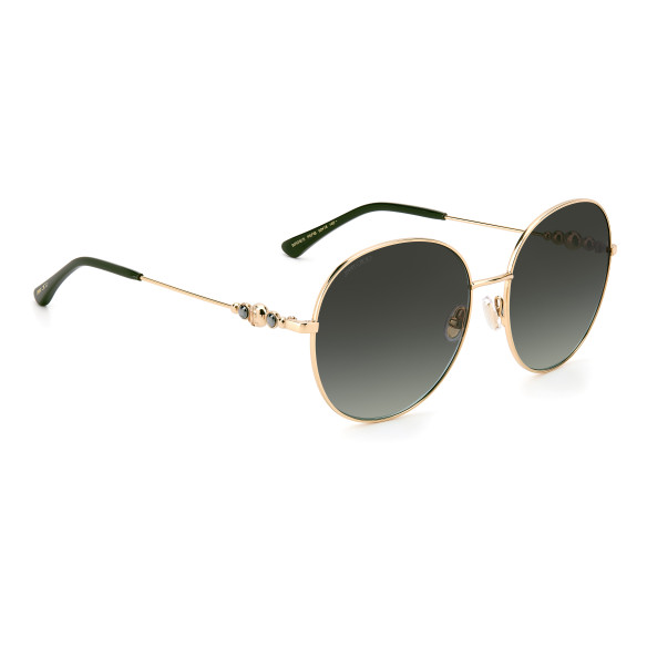 Jimmy Choo BIRDIE SPEFIB Jimmy Choo Ochelari de soare Dama