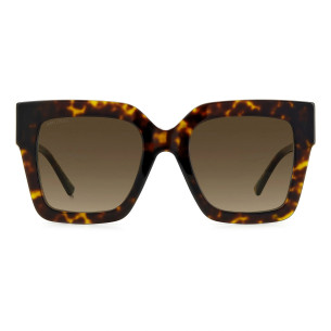 Jimmy Choo EDNA S-086-HA Jimmy Choo Ochelari de soare Dama 2