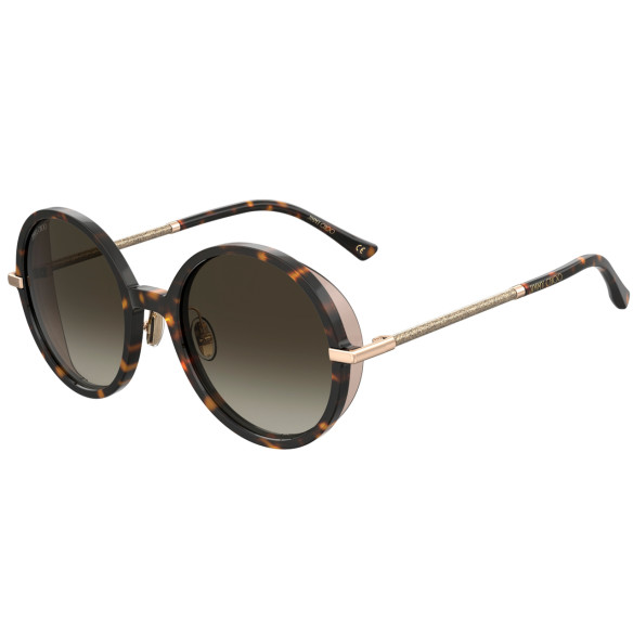 Jimmy Choo EMA S-086HA Jimmy Choo Ochelari de soare dama