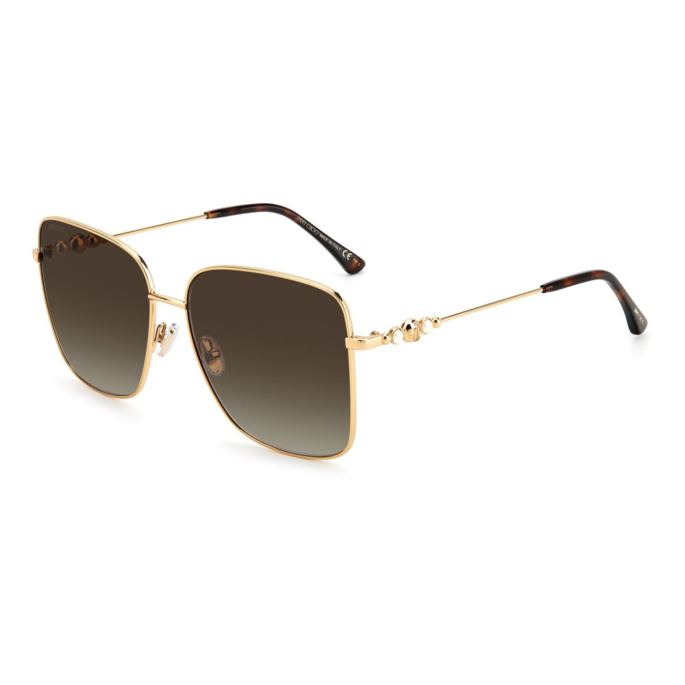 Jimmy Choo HESTER S06JHA Jimmy Choo Ochelari de soare Dama