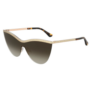 Jimmy Choo KRISTEN S06 JHA Jimmy Choo Ochelari de soare Dama