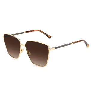 Jimmy Choo LAVI S-06JHA Jimmy Choo Ochelari de soare Dama