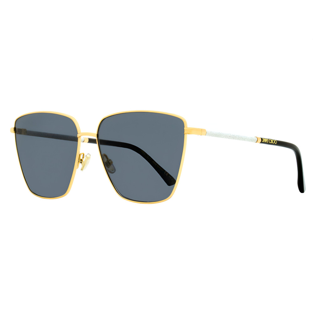 Jimmy Choo LAVI S-2M2IR Jimmy Choo Ochelari de soare Dama