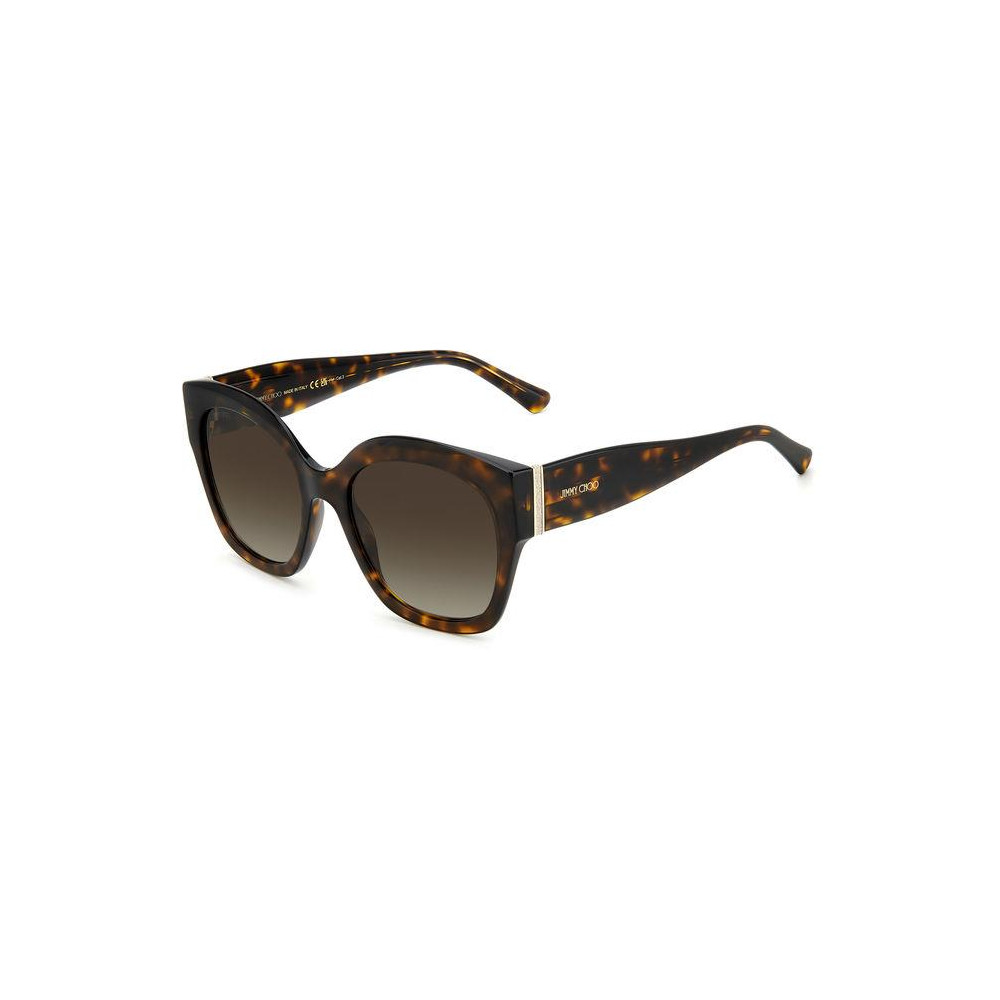 Jimmy Choo LEELA S086HA Jimmy Choo Ochelari de soare Dama