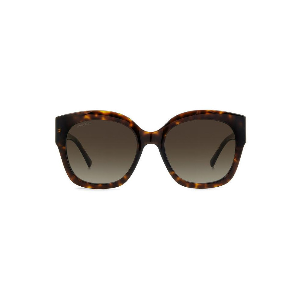 Jimmy Choo LEELA S086HA Jimmy Choo Ochelari de soare Dama