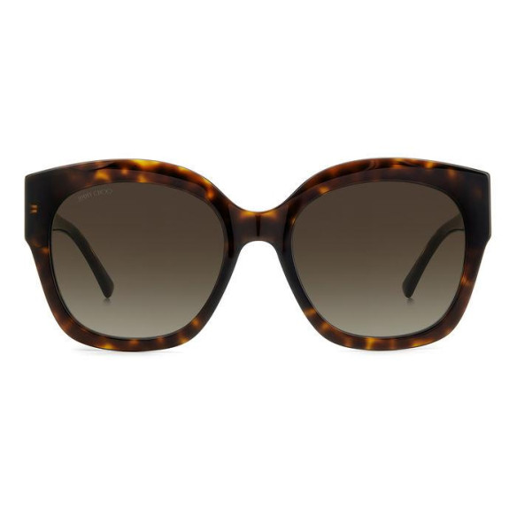 Jimmy Choo LEELA S086HA Jimmy Choo Ochelari de soare Dama