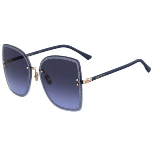 Jimmy Choo LETI S-LKSGB Jimmy Choo Ochelari de soare Dama