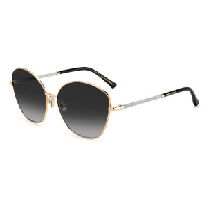 Jimmy Choo MARILIA GSK2M2 Jimmy Choo Ochelari de soare Dama