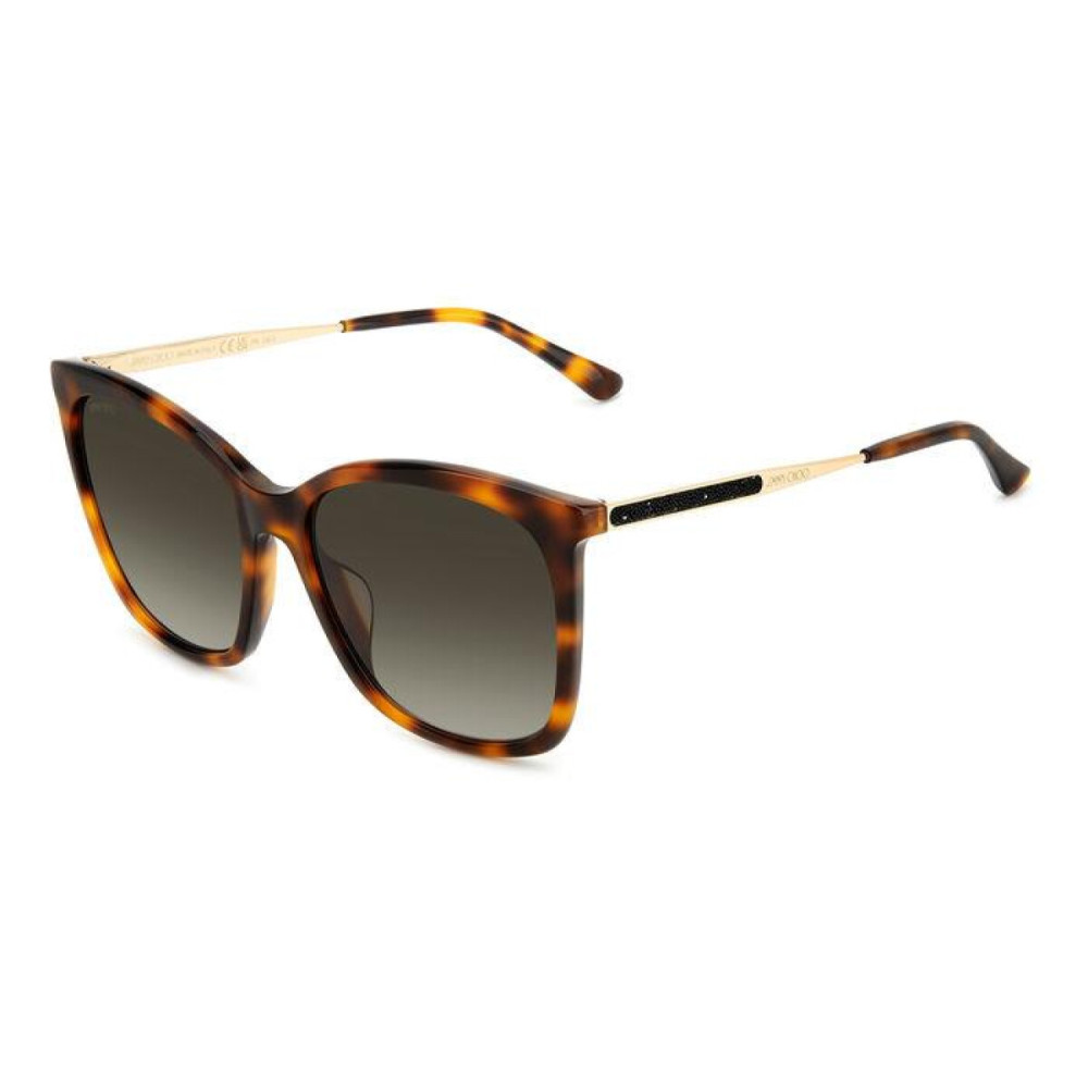 Jimmy Choo NEREA GS05LHA Jimmy Choo Ochelari de soare Dama