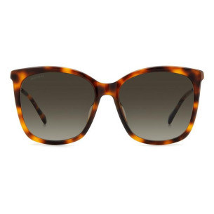 Jimmy Choo NEREA GS05LHA Jimmy Choo Ochelari de soare Dama 2