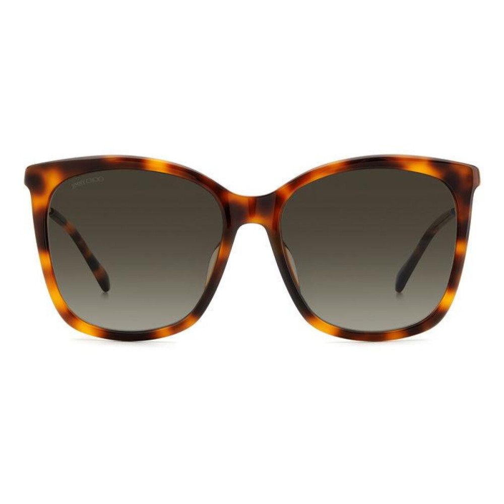 Jimmy Choo NEREA GS05LHA Jimmy Choo Ochelari de soare Dama