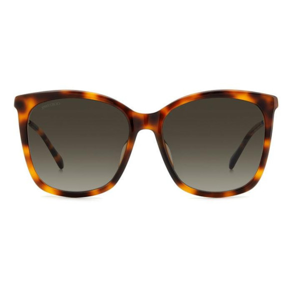 Jimmy Choo NEREA GS05LHA Jimmy Choo Ochelari de soare Dama