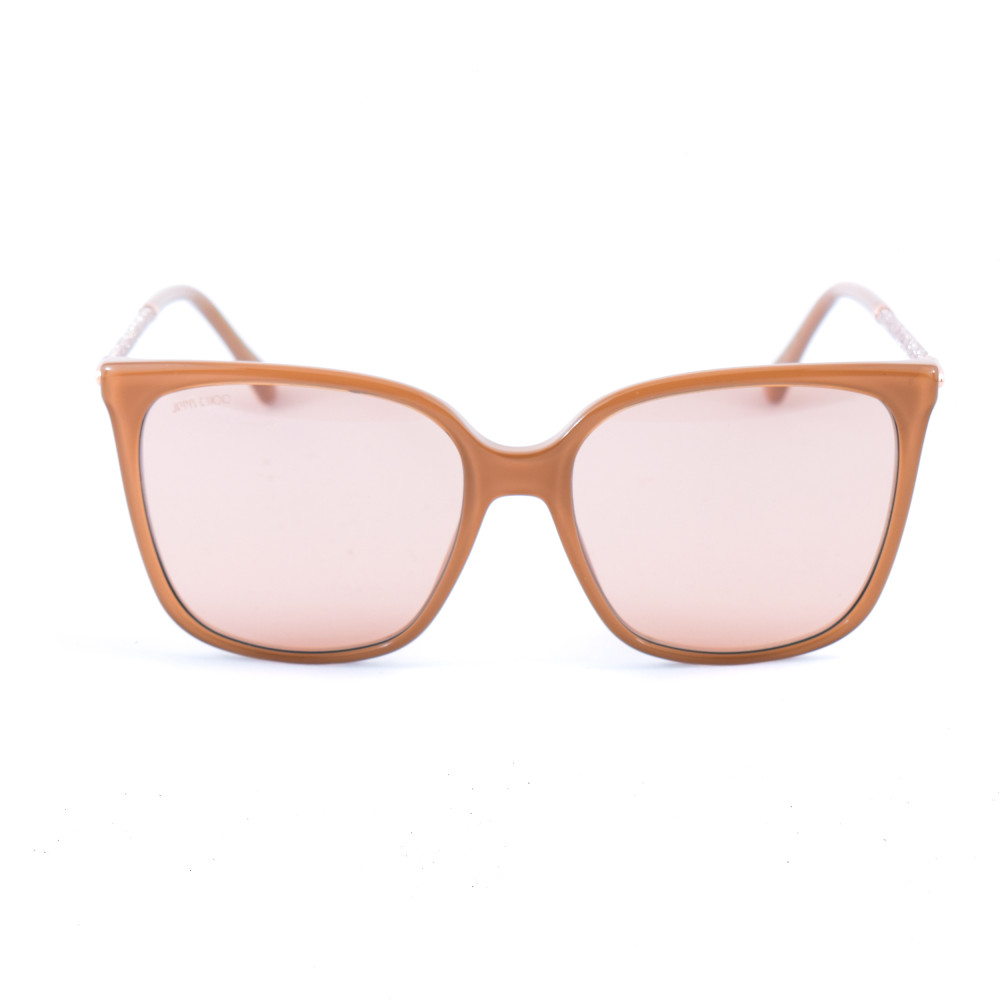 Jimmy Choo SCILLA SFWM2S Jimmy Choo Ochelari de soare Dama
