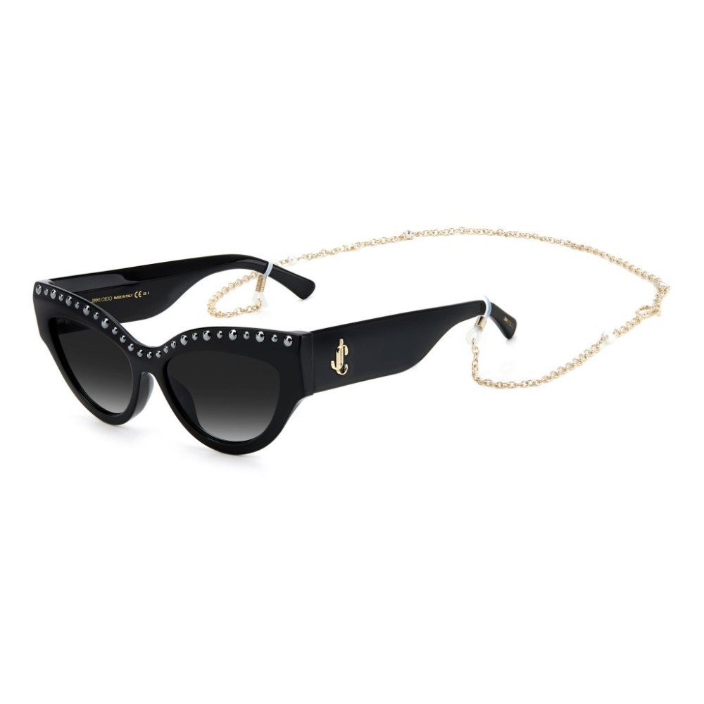 Jimmy Choo SONJA GNS8079O Jimmy Choo Ochelari de soare dama
