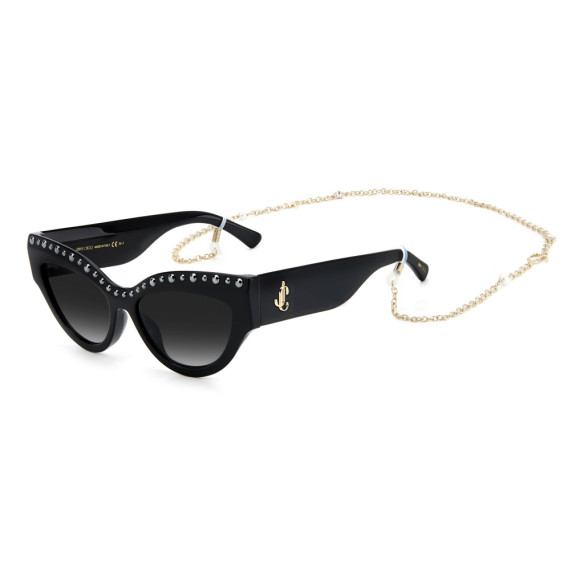 Jimmy Choo SONJA GNS8079O Jimmy Choo Ochelari de soare dama