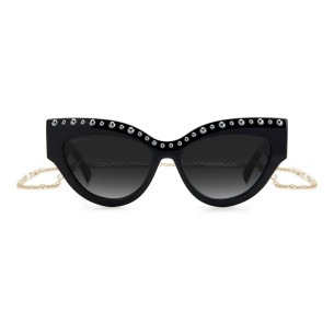 Jimmy Choo SONJA GNS8079O Jimmy Choo Ochelari de soare dama 2