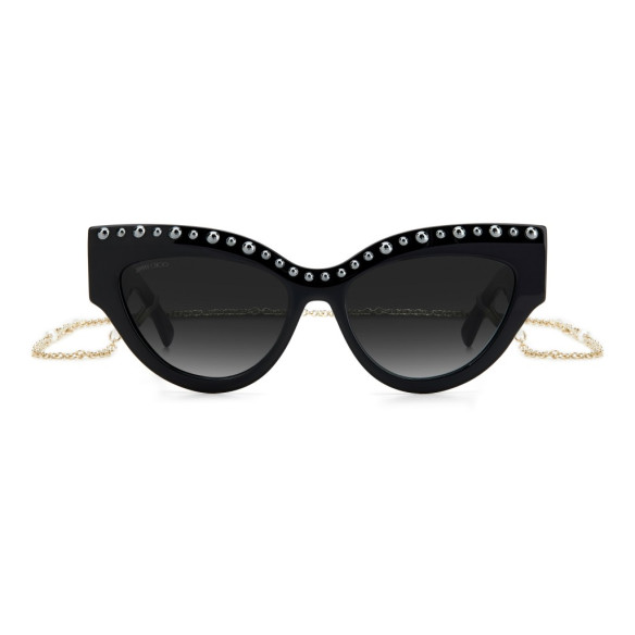 Jimmy Choo SONJA GNS8079O Jimmy Choo Ochelari de soare dama