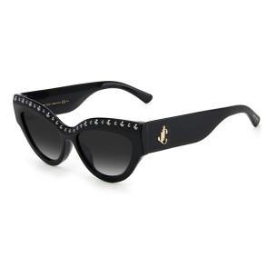 Jimmy Choo SONJA GS8079O Jimmy Choo Ochelari de soare Dama