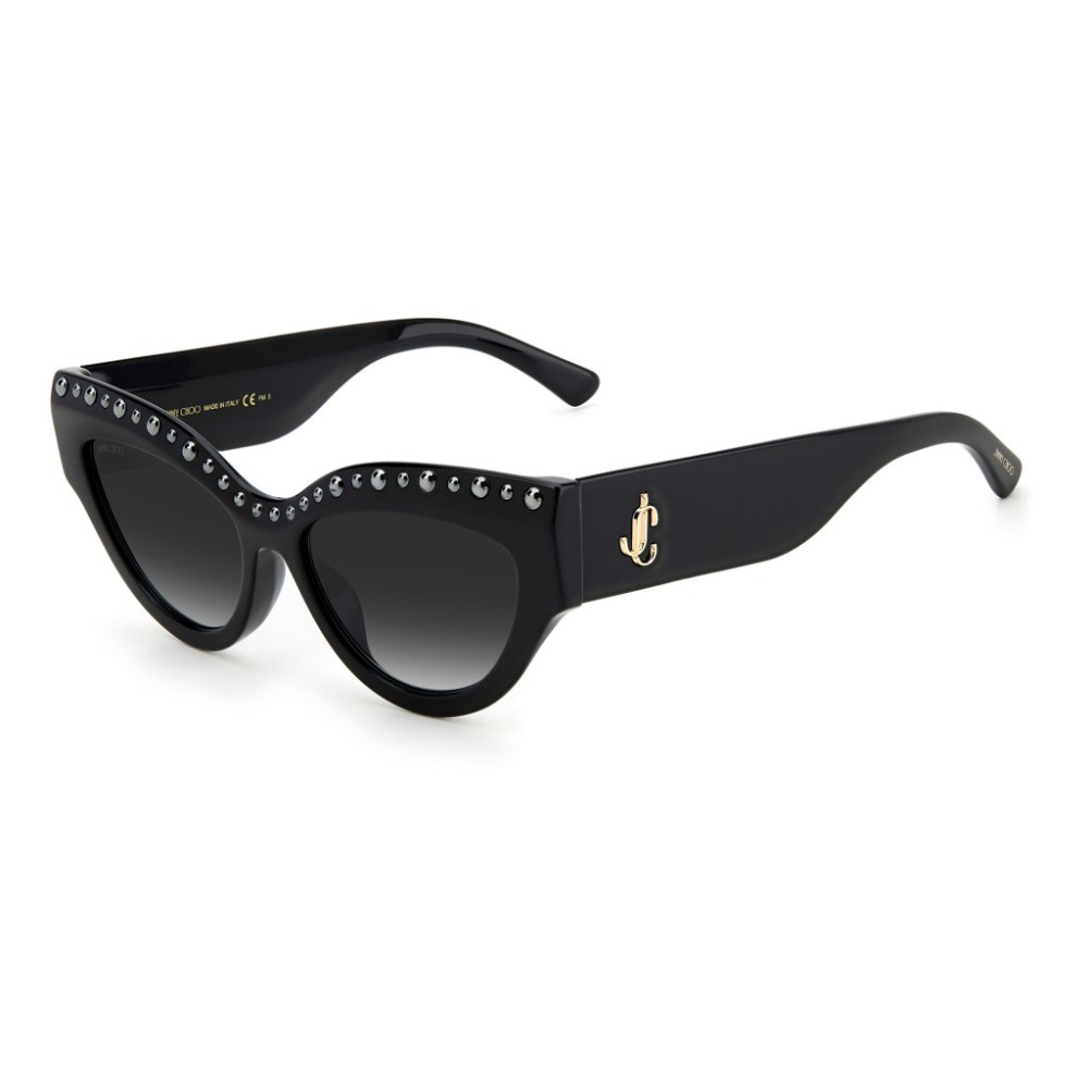 Jimmy Choo SONJA GS8079O Jimmy Choo Ochelari de soare Dama