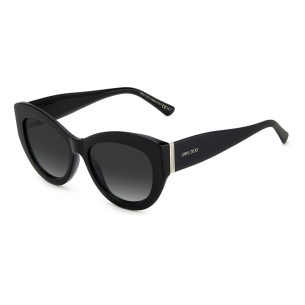 Jimmy Choo XENA S-807-9O Jimmy Choo Ochelari de soare Dama