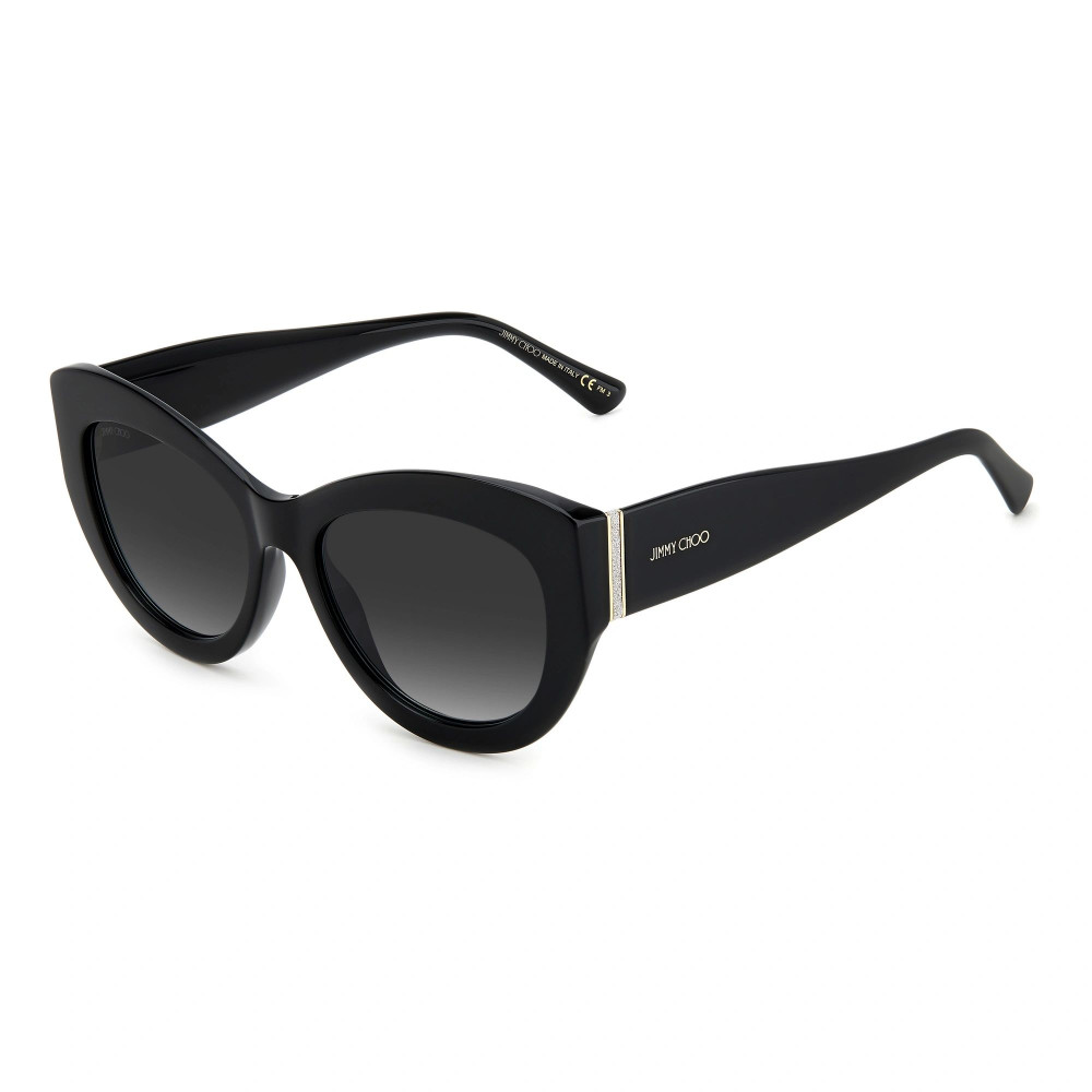 Jimmy Choo XENA S-807-9O Jimmy Choo Ochelari de soare Dama