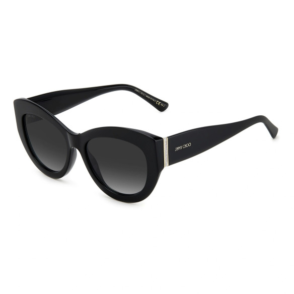 Jimmy Choo XENA S-807-9O Jimmy Choo Ochelari de soare Dama