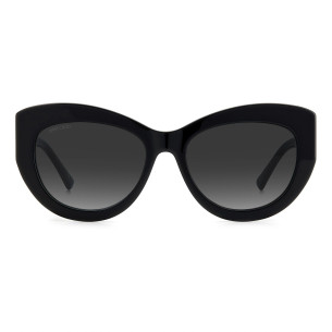 Jimmy Choo XENA S-807-9O Jimmy Choo Ochelari de soare Dama 2