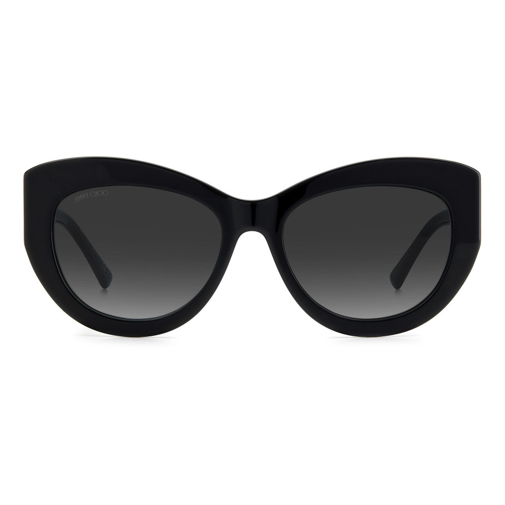Jimmy Choo XENA S-807-9O Jimmy Choo Ochelari de soare Dama