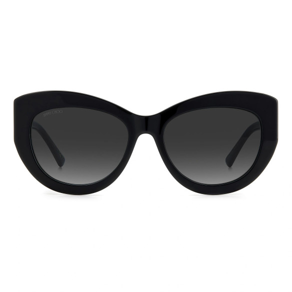 Jimmy Choo XENA S-807-9O Jimmy Choo Ochelari de soare Dama