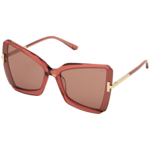 Tom Ford Ochelari de soare FT0766 72Y Gia Tom Ford Ochelari de soare Barbatesti