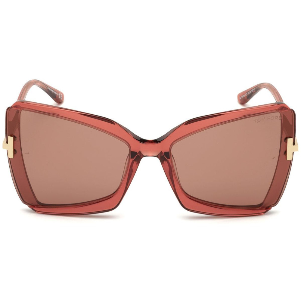 Tom Ford Ochelari de soare FT0766 72Y Gia Tom Ford Ochelari de soare Barbatesti