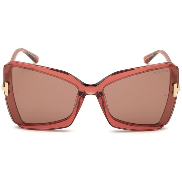 Tom Ford Ochelari de soare FT0766 72Y Gia Tom Ford Ochelari de soare Barbatesti