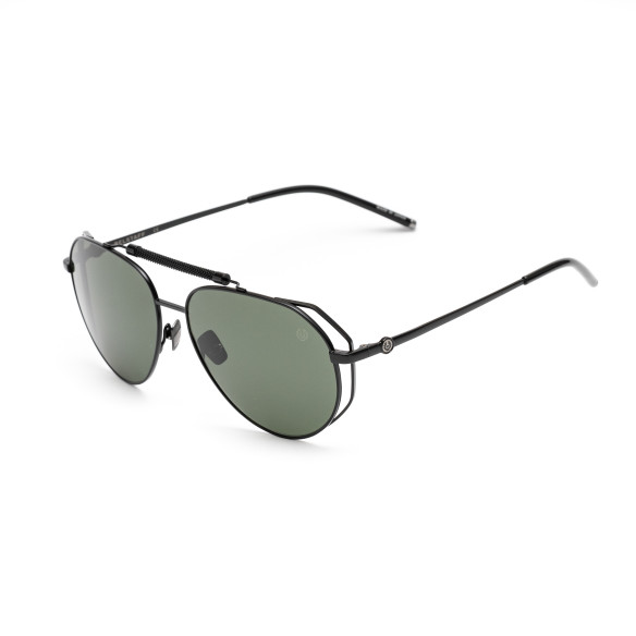 Belstaff Legend negro Belstaff Ochelari de soare Barbatesti
