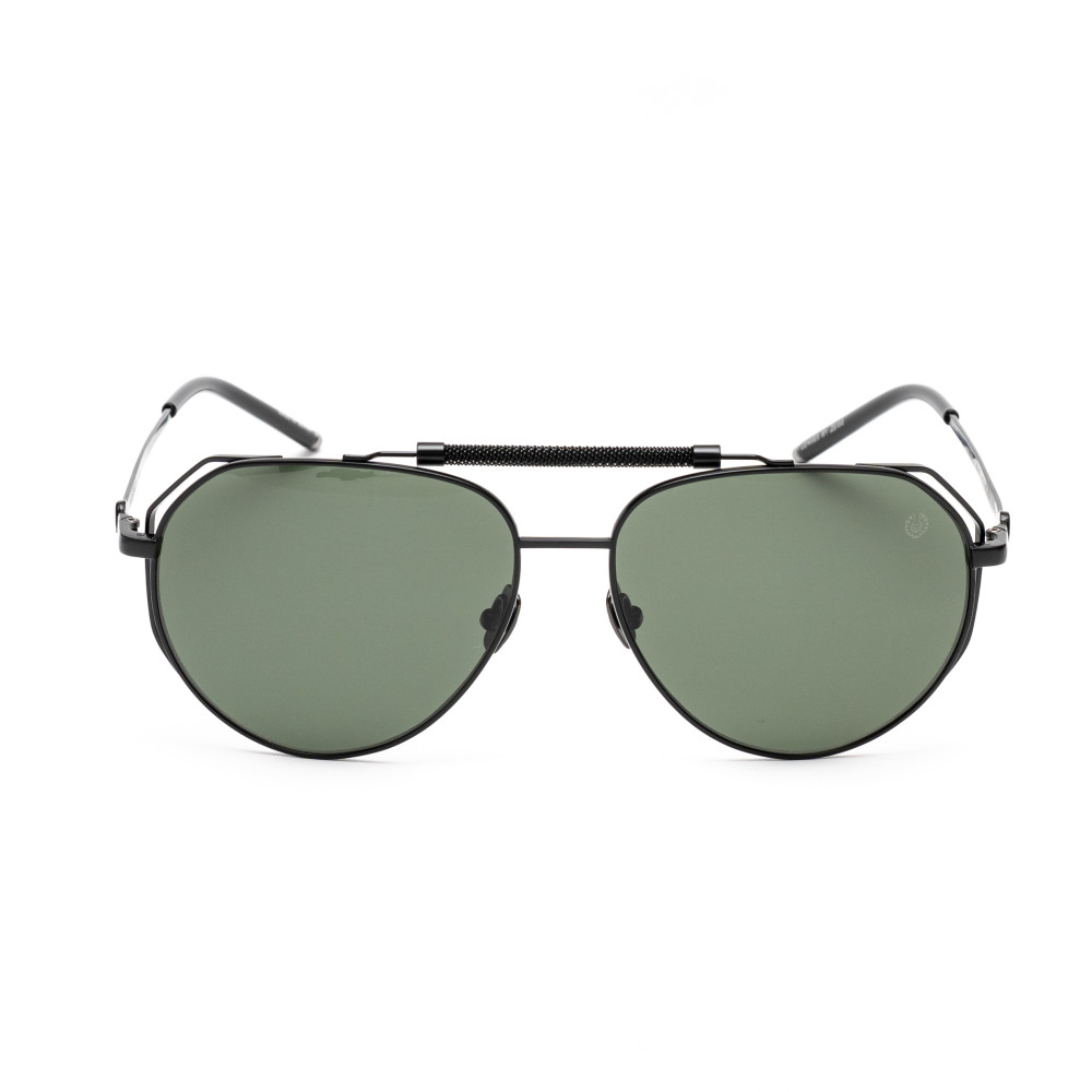 Belstaff Legend negro Belstaff Ochelari de soare Barbatesti