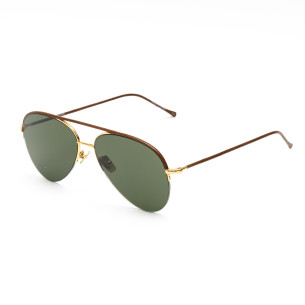 Belstaff Phoenix marron Belstaff Ochelari de soare Barbatesti