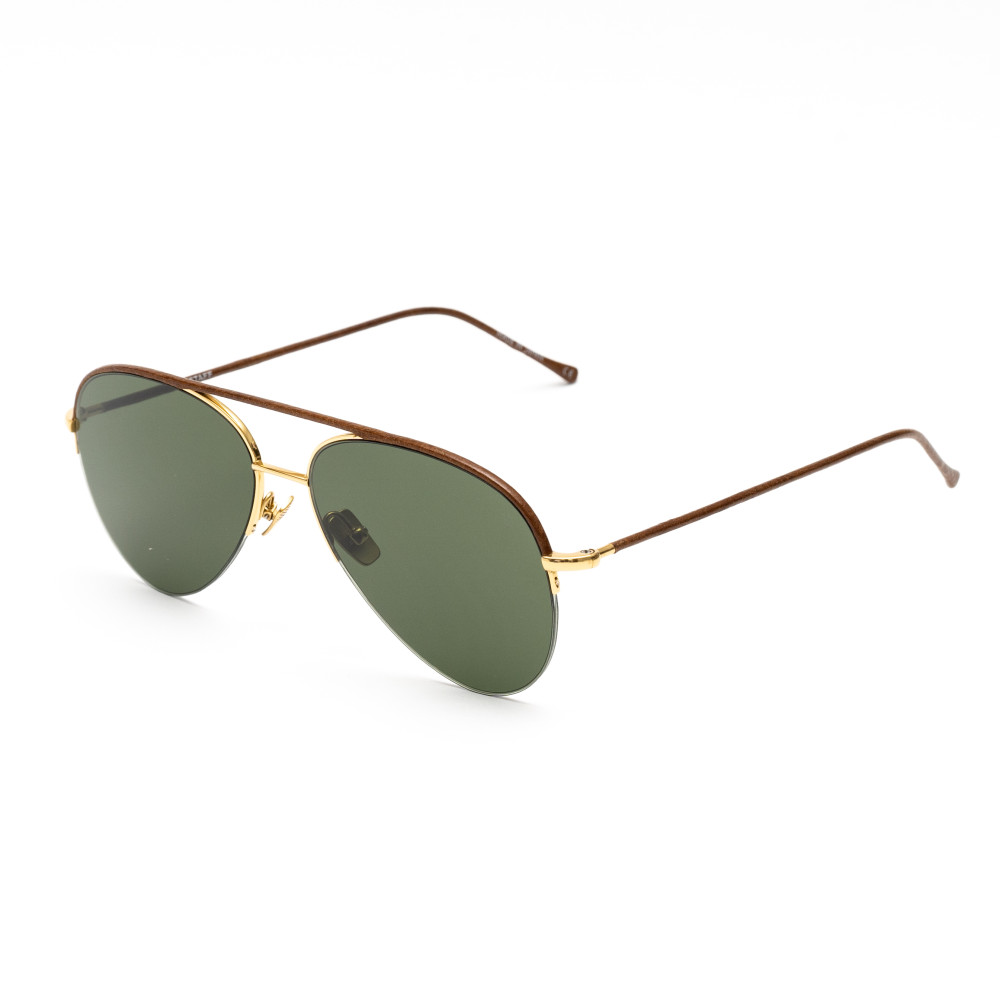 Belstaff Phoenix marron Belstaff Ochelari de soare Barbatesti