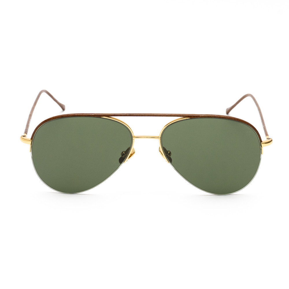 Belstaff Phoenix marron Belstaff Ochelari de soare Barbatesti