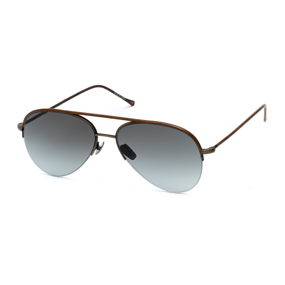 Belstaff Hoenix marron Belstaff Ochelari de soare Barbatesti