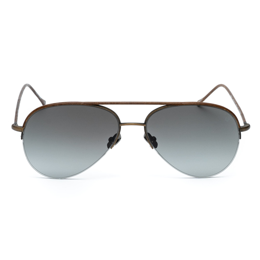Belstaff Hoenix marron Belstaff Ochelari de soare Barbatesti